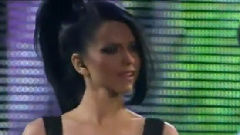 Inna - Hot&Deja Vu@40 Principales