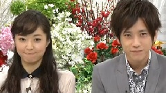 二宫和也,井上真央 - あさイチ イチおし 红白歌合战 直前スペシャル