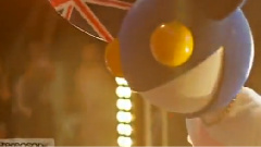 Deadmau5 - Stereosonic
