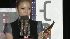 BoA - 第