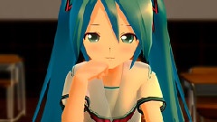 初音未来,镜音双子,VOCALOID家族 - 让MIKU酱与你对视两分钟