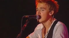 McFly - Too Close For Comfort