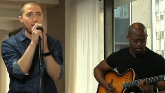 Mike Posner - Cooler Than Me Rolling Stone