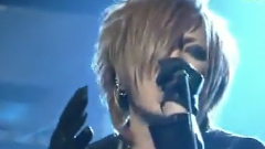 the GazettE - Pledge