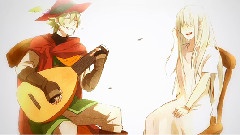 镜音双子,gumi - 孤独のパルティマン