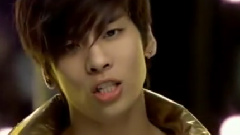 SHINee - 氧气般的你