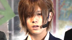 Hey! Say! JUMP - ありがとう~世界のどこにいても~