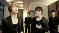 东方神起 - Stand by U