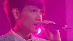 杨宗纬 - 今夜留一点爱给我