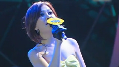 梁静茹 - Way Back Into Love