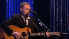 David Gray - ONLY THE TIME