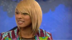 Keri Hilson - Pretty Girl Rock