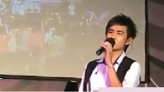 缺席