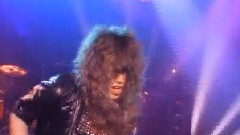 KIX - Cold Blood