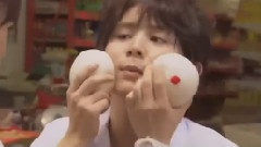 山田凉介 - ミステリー ヴァージン