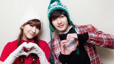 Kara,超新星 - Merry Love