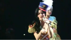 Katy Perry - California Gurls Jingle Ball