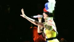 Katy Perry - Firework Jingle Ball