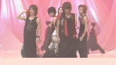 KAT-TUN - 演舞 05/08/17