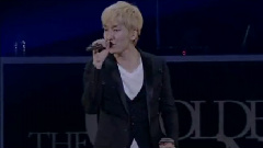 w-inds. - Try Your Emotion 庆太部分