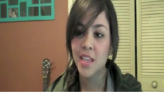 Alyssa Bernal - Grenade