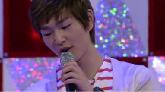 SHINee - 温流 Sing Cut