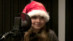 Sabrina Carpenter - Do You Hear What I Hear?