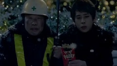 岚,二宫和也 - 二宫和也 - ポッキー CM