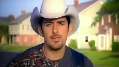 Brad Paisley - Welcome To The Future
