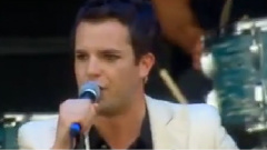 The Killers - All These Things That I've Done