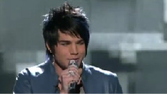 Adam Lambert - Black Or White