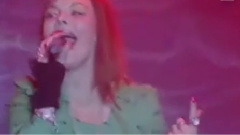 Nightwish - Sahara