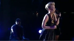 Natasha Bedingfield - Strip Me Lopez