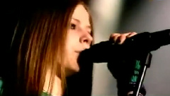 Avril Lavigne - Sk8er Boi