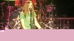 Avril Lavigne - Mobile