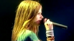 Avril Lavigne - I'm With You