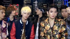 Teen Top - Teen Top On Air