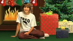Fred Figglehorn - Christmas Cash