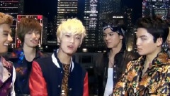 Teen Top - Teen Top On Air