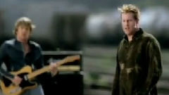 Rascal Flatts - My Worst Fear
