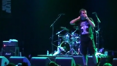 Napalm Death - Scum