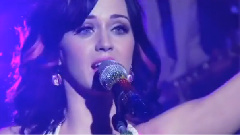 Katy Perry - Not Like The Movie Walmart Soundcheck