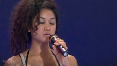 杨丽珊 - Falling Alicia Keys