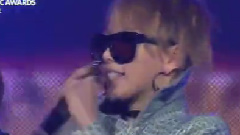 2NE1 - Can't Nobody & Go Away