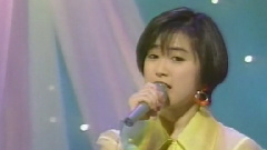 酒井法子 - 轻い気持ちのジュリア