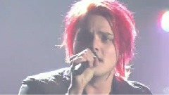 My Chemical Romance - Planetary