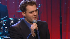 Michael Buble - Comin' Home Baby