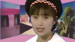 酒井法子 - ノレないTeen-age