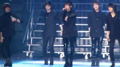SHINee - Ring Ding Dong Shinee表演