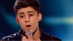 One Direction - Total Eclipse Of The Heart
